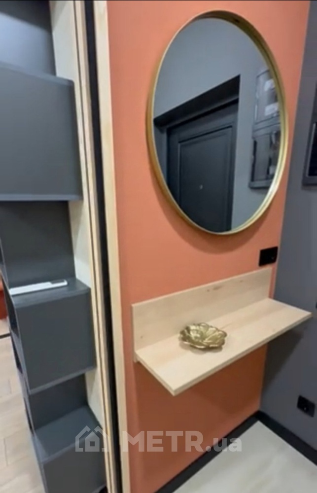 Фото квартиры, г. Одесса, Фонтанская Дорога 25 (22511-8)