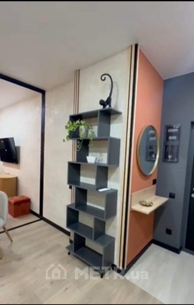 Фото квартиры, г. Одесса, Фонтанская Дорога 25 (22511-9)