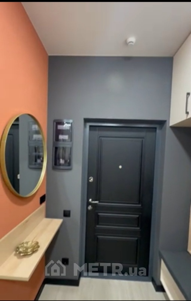 Фото квартиры, г. Одесса, Фонтанская Дорога 25 (22511-11)