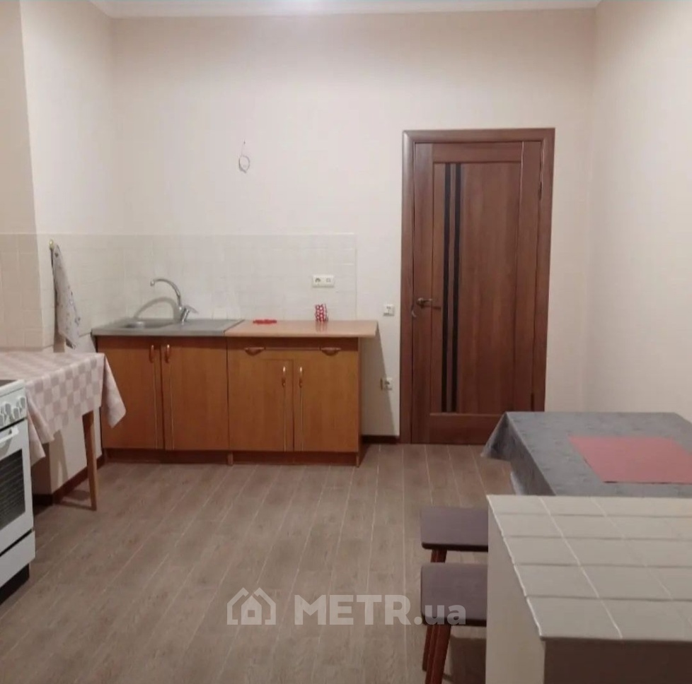 Фото квартиры, г. Одесса, проспект Небесной Сотни 3А (22512-3)