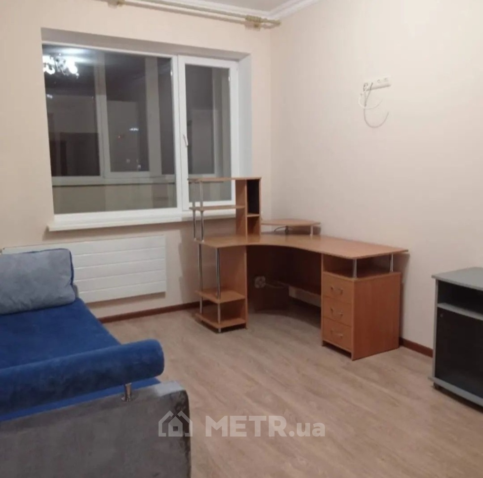 Фото квартиры, г. Одесса, проспект Небесной Сотни 3А (22512-1)