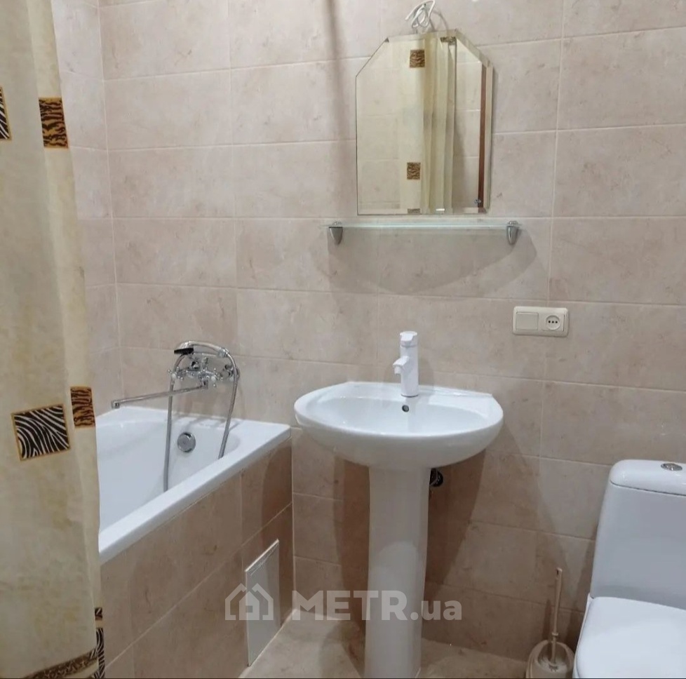 Фото квартиры, г. Одесса, проспект Небесной Сотни 3А (22512-7)