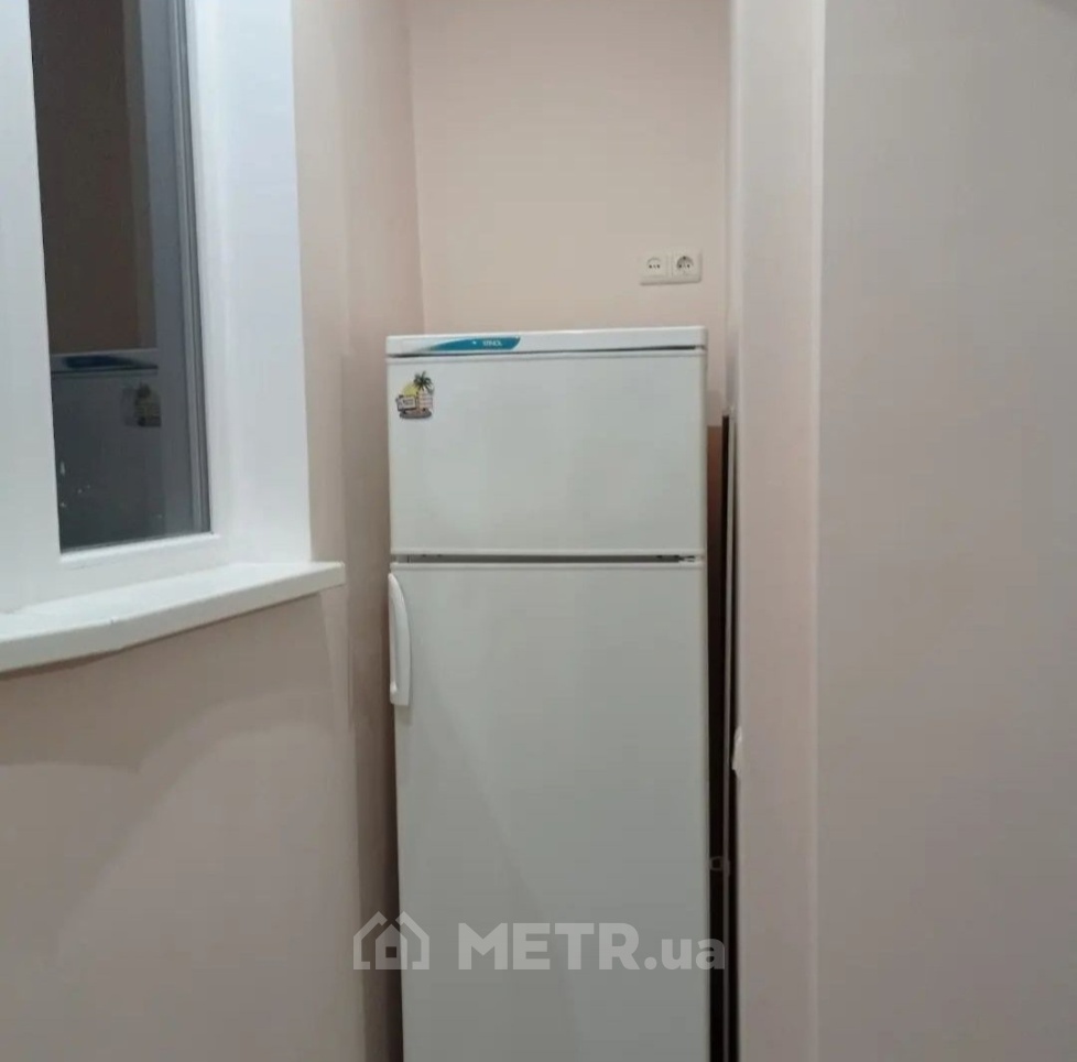 Фото квартиры, г. Одесса, проспект Небесной Сотни 3А (22512-5)