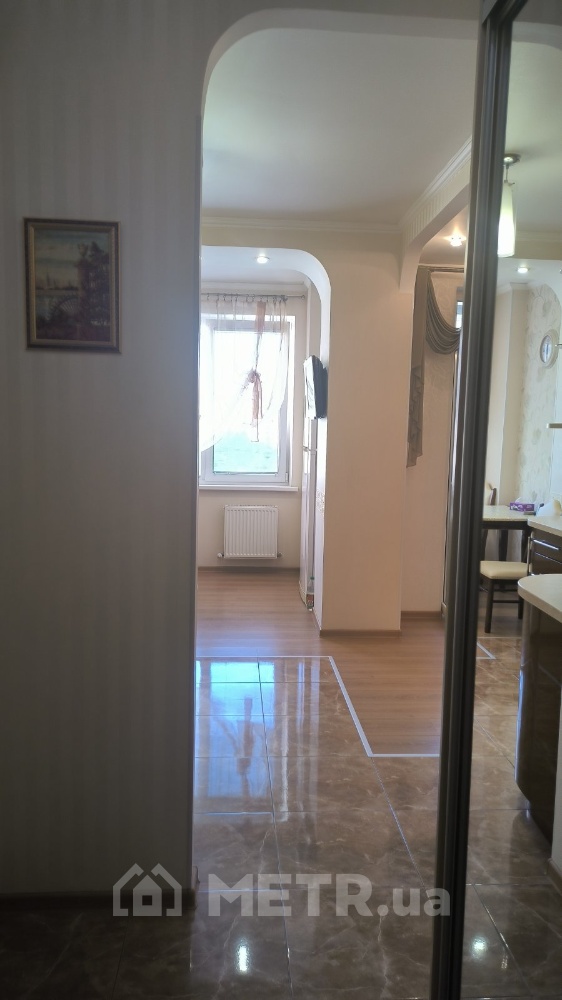 Фото квартиры, г. Одесса, Жк Радужный 9 (22516-2)