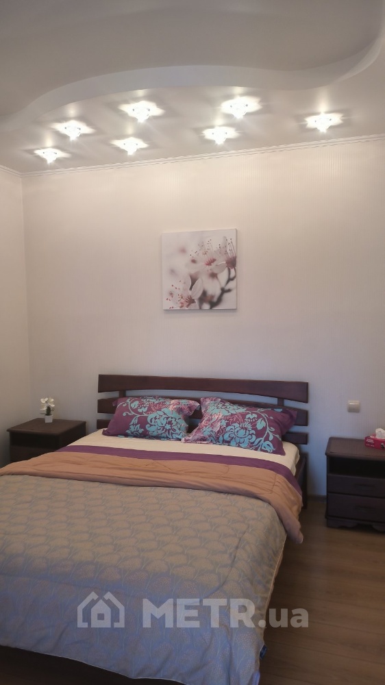 Фото квартиры, г. Одесса, Жк Радужный 9 (22516-3)