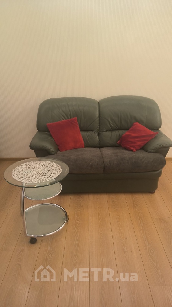 Фото квартиры, г. Одесса, Жк Радужный 9 (22516-5)