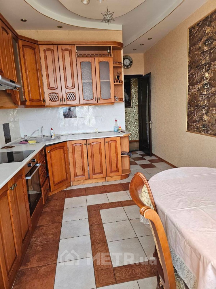 Фото квартиры, г. Одесса, Фонтанская Дорога 49/1 (22517-3)