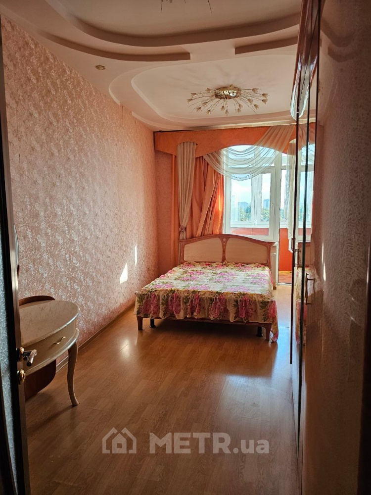 Фото квартиры, г. Одесса, Фонтанская Дорога 49/1 (22517-4)