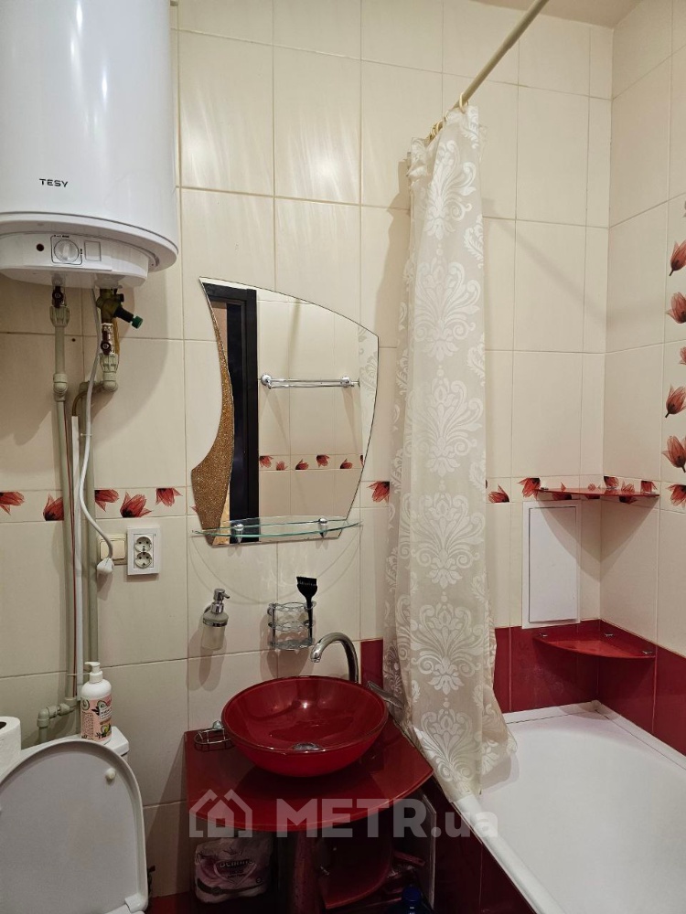 Фото квартиры, г. Одесса, Фонтанская Дорога 49/1 (22517-6)