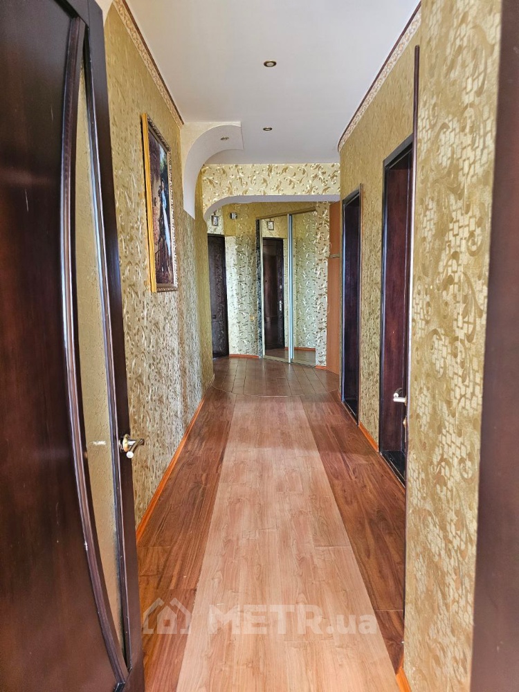 Фото квартиры, г. Одесса, Фонтанская Дорога 49/1 (22517-8)