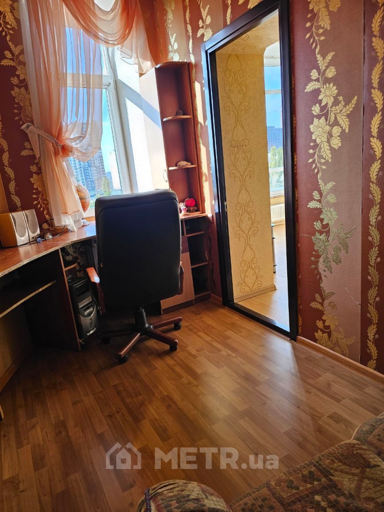 Фото квартиры, г. Одесса, Фонтанская Дорога 49/1 (22517-9)