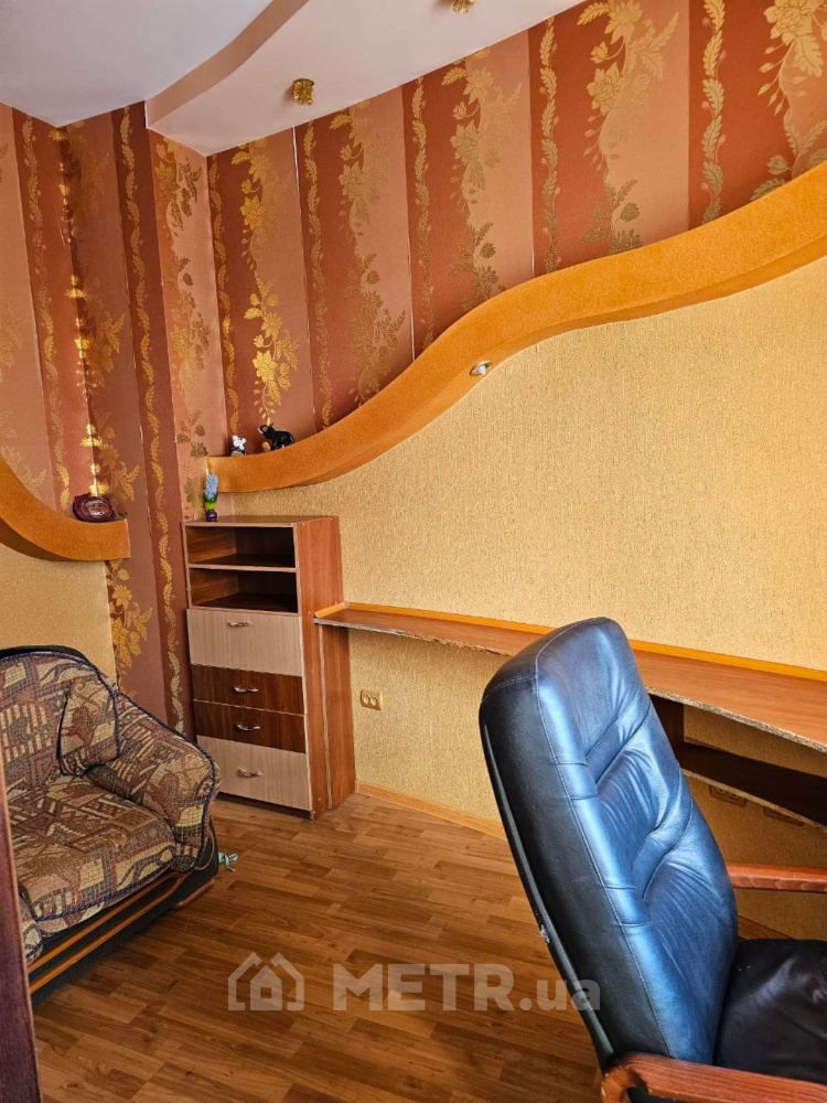 Фото квартиры, г. Одесса, Фонтанская Дорога 49/1 (22517-10)