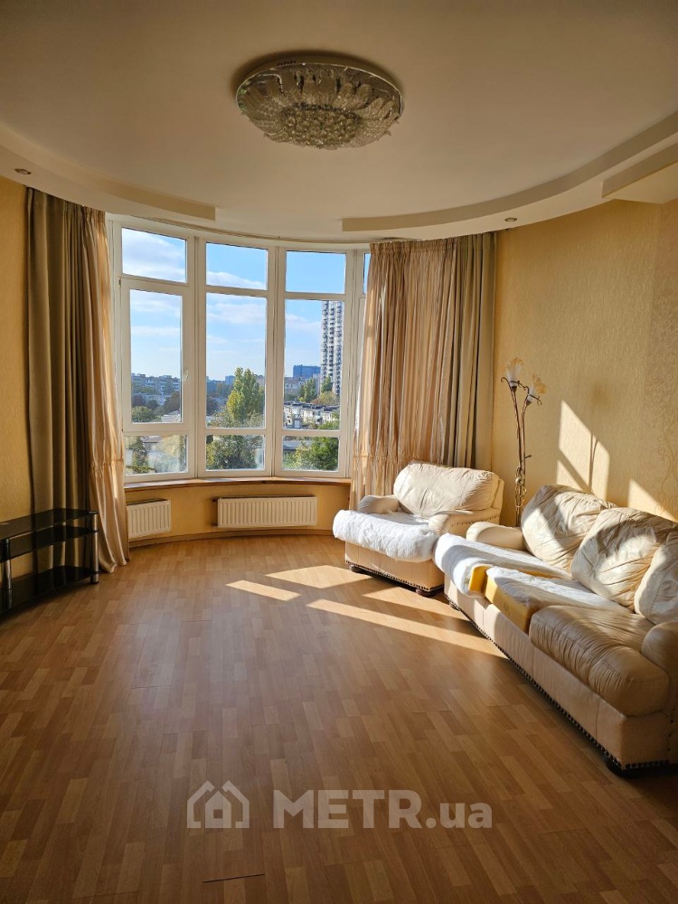 Фото квартиры, г. Одесса, Фонтанская Дорога 49/1 (22517-11)