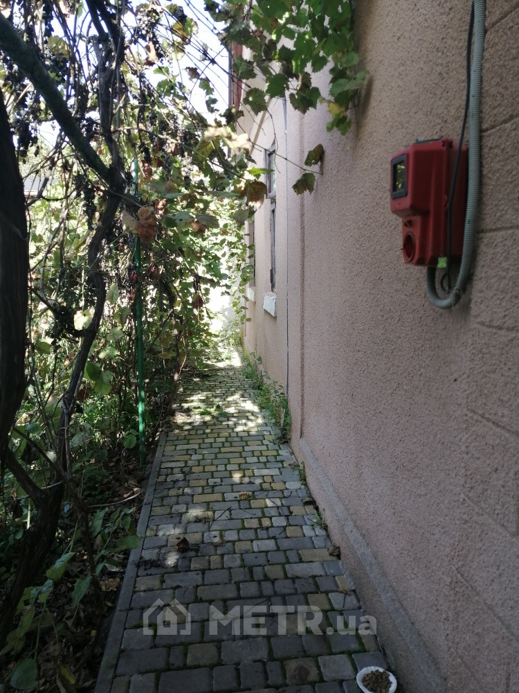 Фото дома, г. Одесса, ул. Левитана (22519-3)