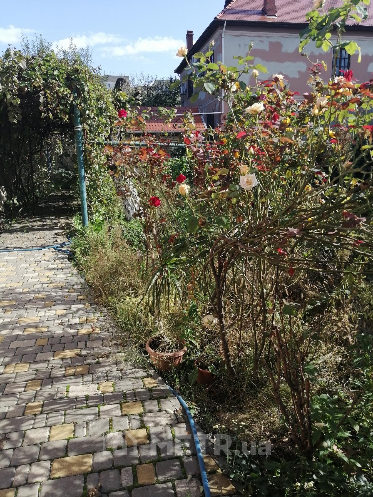 Фото дома, г. Одесса, ул. Левитана (22519-5)