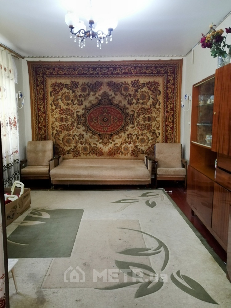 Фото дома, г. Одесса, ул. Левитана (22519-16)