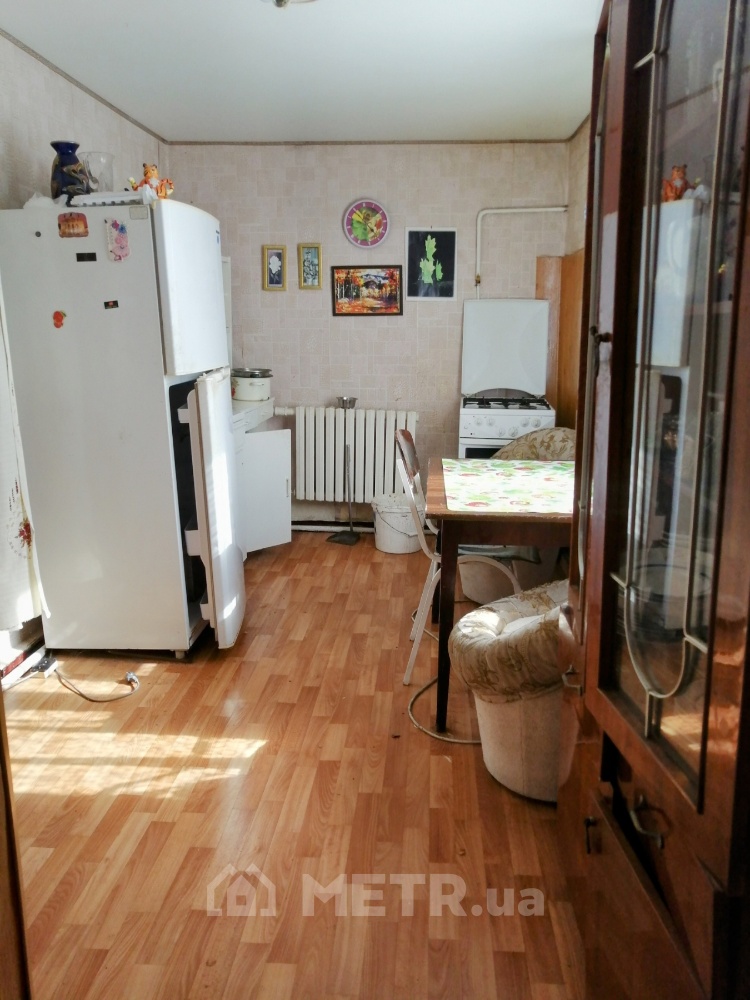 Фото дома, г. Одесса, ул. Левитана (22519-19)