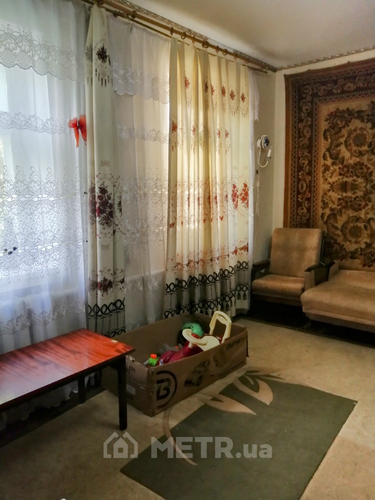 Фото дома, г. Одесса, ул. Левитана (22519-20)