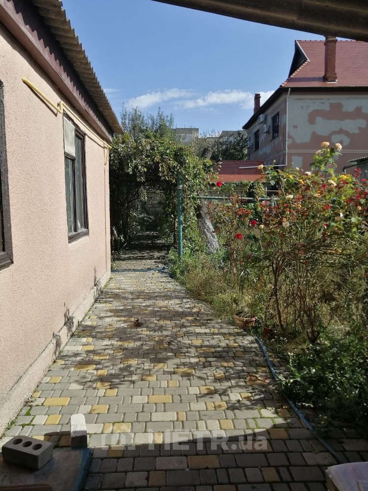 Фото дома, г. Одесса, ул. Левитана (22518-1)