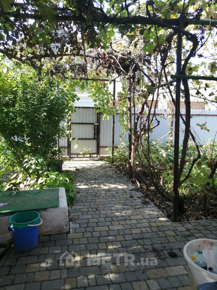 Фото дома, г. Одесса, ул. Левитана (22518-2)