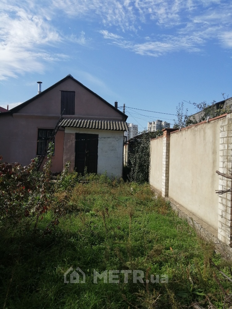 Фото дома, г. Одесса, ул. Левитана (22518-3)