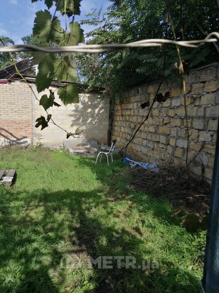 Фото дома, г. Одесса, ул. Левитана (22518-7)