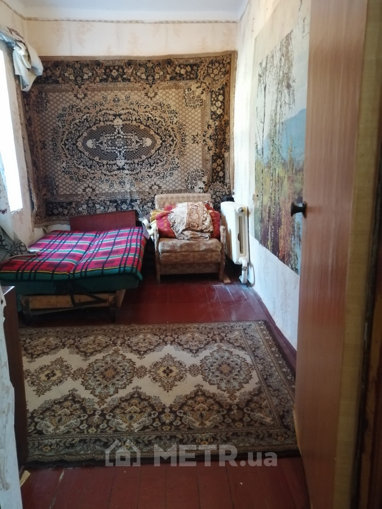 Фото дома, г. Одесса, ул. Левитана (22518-15)