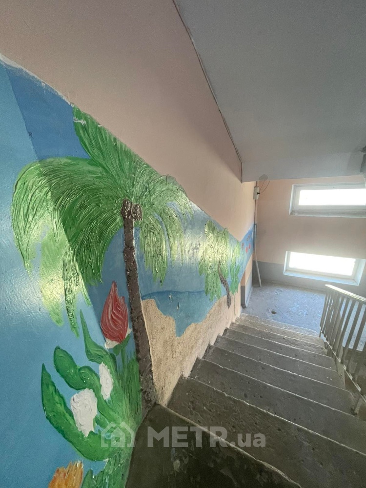 Фото квартиры, г. Одесса, проспект Академика Глушко 30 (22520-7)