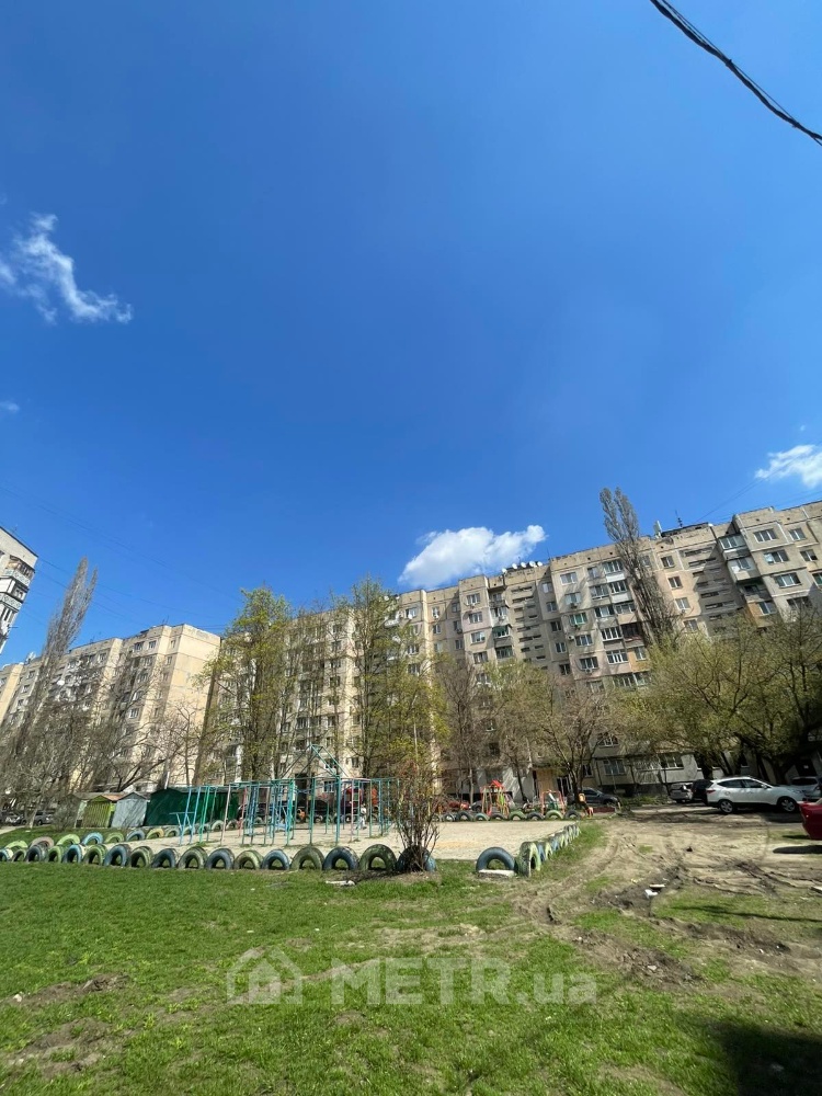 Фото квартиры, г. Одесса, проспект Академика Глушко 30 (22520-8)