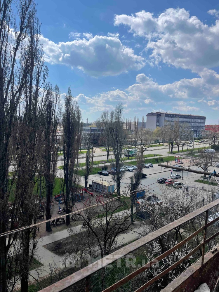 Фото квартиры, г. Одесса, проспект Академика Глушко 30 (22520-9)