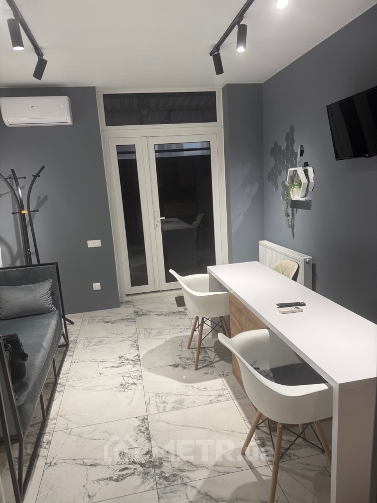 Фото коммерческой недвижимости, с. Крыжановка, ул. Генерала Бочарова 60 (СТР) (22521-1)