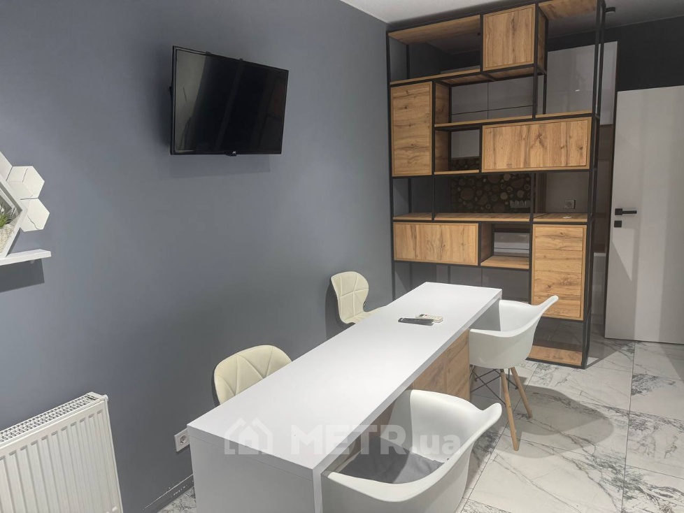 Фото коммерческой недвижимости, с. Крыжановка, ул. Генерала Бочарова 60 (СТР) (22521-2)