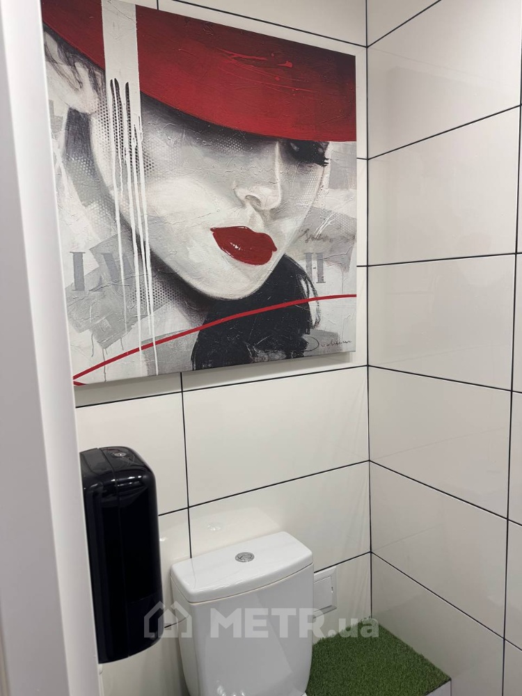 Фото коммерческой недвижимости, с. Крыжановка, ул. Генерала Бочарова 60 (СТР) (22521-5)