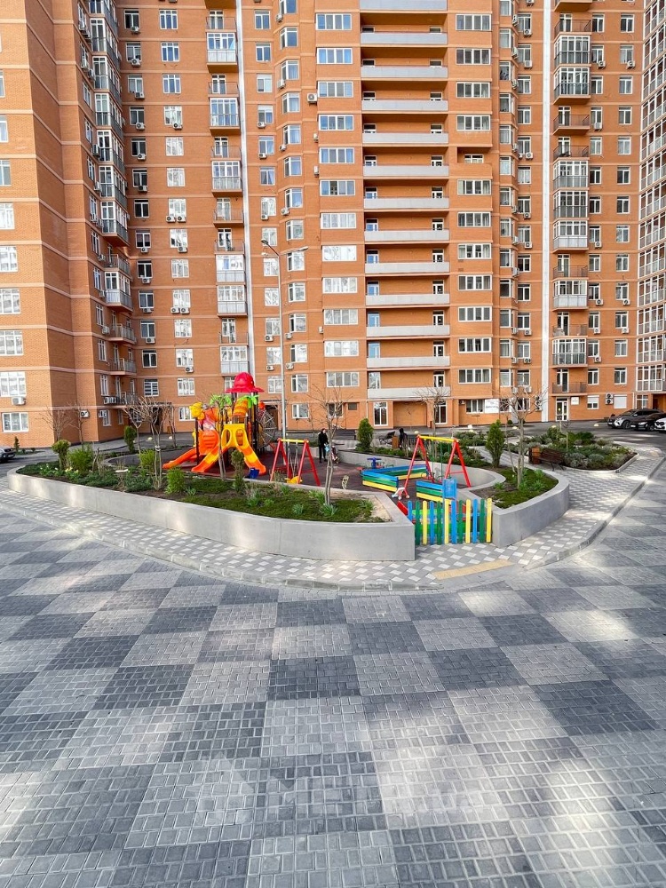 Фото квартири, м. Одеса, Люстдорфська Дорога 55/6 (22490-14)