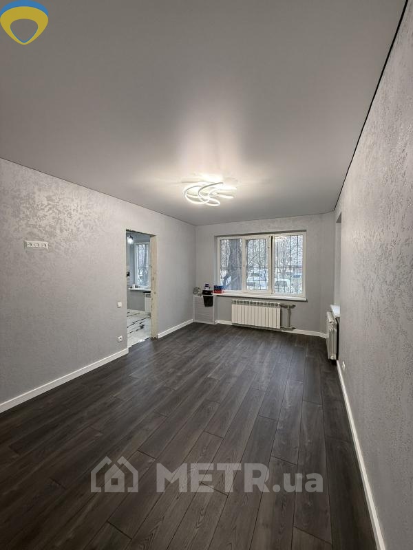 Фото квартиры, г. Одесса, ул. Академика Королёва 116 (22523-1)