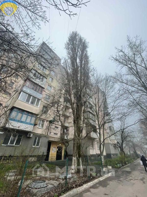 Фото квартиры, г. Одесса, ул. Академика Королёва 116 (22523-4)