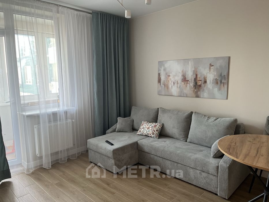 Фото квартиры, г. Одесса, ул. Жаботинского 54А (22524-1)