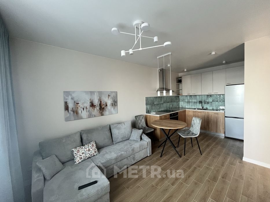 Фото квартиры, г. Одесса, ул. Жаботинского 54А (22524-3)