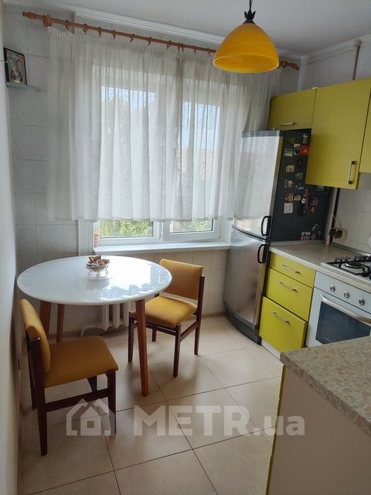 Фото квартиры, г. Одесса, ул. Академика Вильямса 54/3 (22525-4)