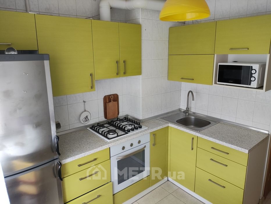 Фото квартиры, г. Одесса, ул. Академика Вильямса 54/3 (22525-3)