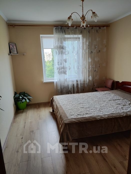 Фото квартиры, г. Одесса, ул. Академика Вильямса 54/3 (22525-2)