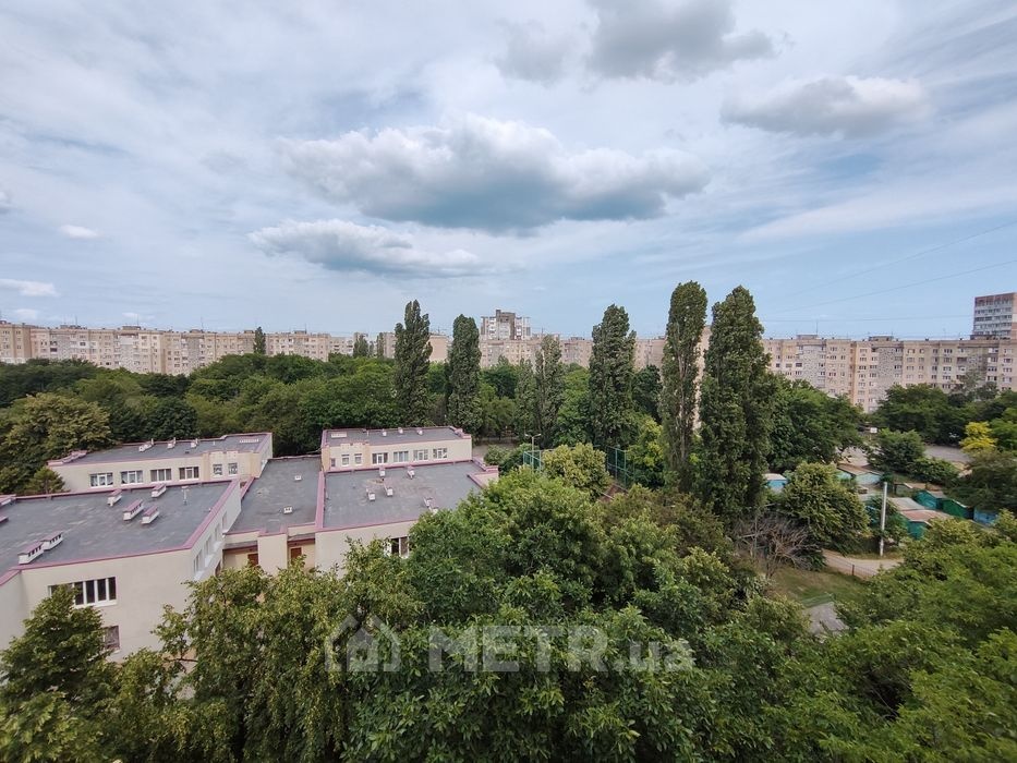 Фото квартиры, г. Одесса, ул. Академика Вильямса 54/3 (22525-8)