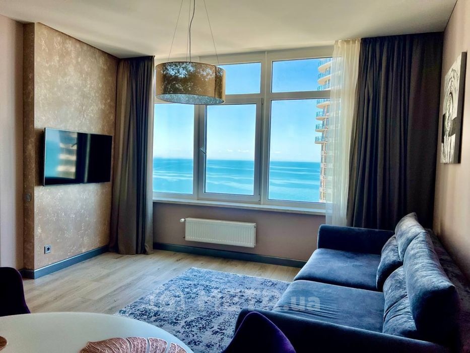 Фото квартиры, г. Одесса, ул. Каманина 16А/2 (22526-1)