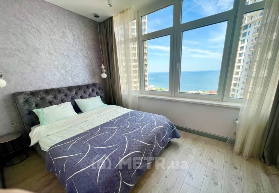 Фото квартиры, г. Одесса, ул. Каманина 16А/2 (22526-7)