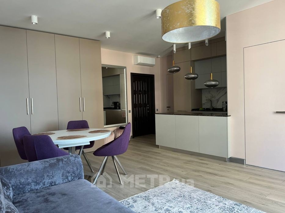 Фото квартиры, г. Одесса, ул. Каманина 16А/2 (22526-3)