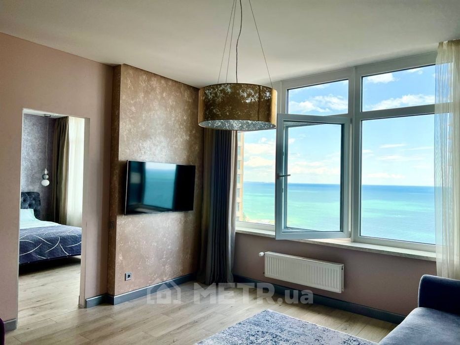 Фото квартиры, г. Одесса, ул. Каманина 16А/2 (22526-4)