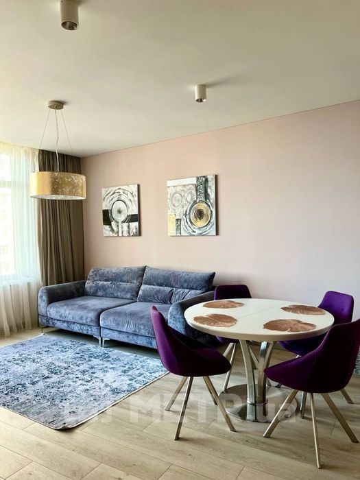 Фото квартиры, г. Одесса, ул. Каманина 16А/2 (22526-2)