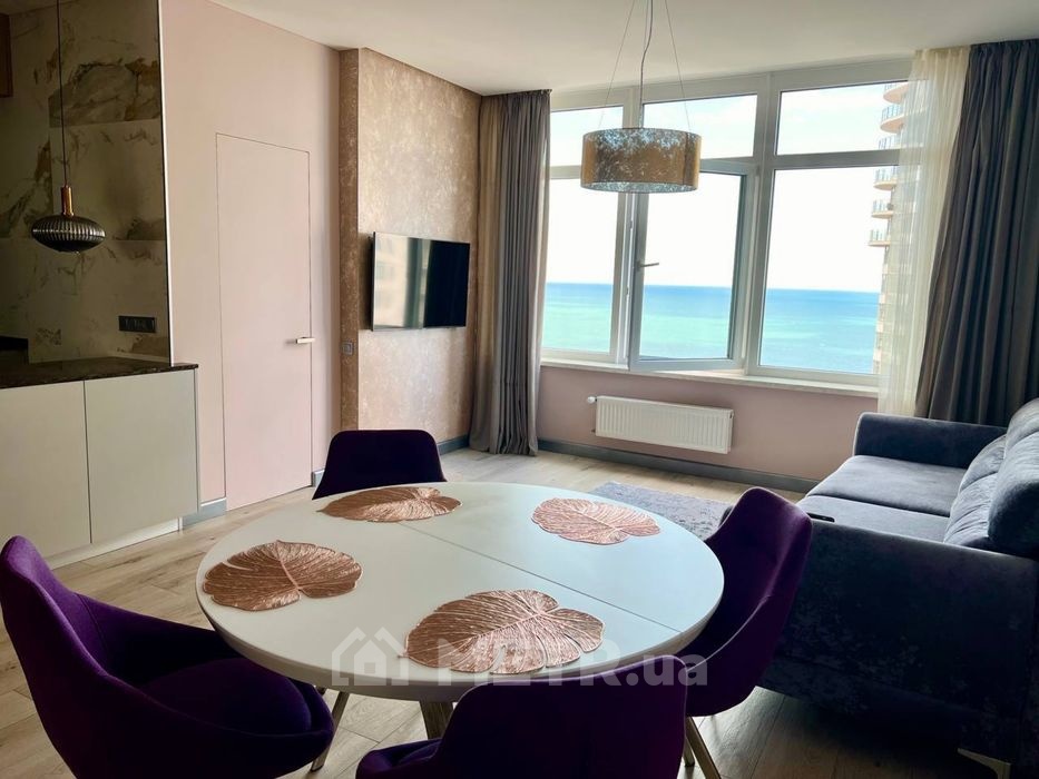 Фото квартиры, г. Одесса, ул. Каманина 16А/2 (22526-5)