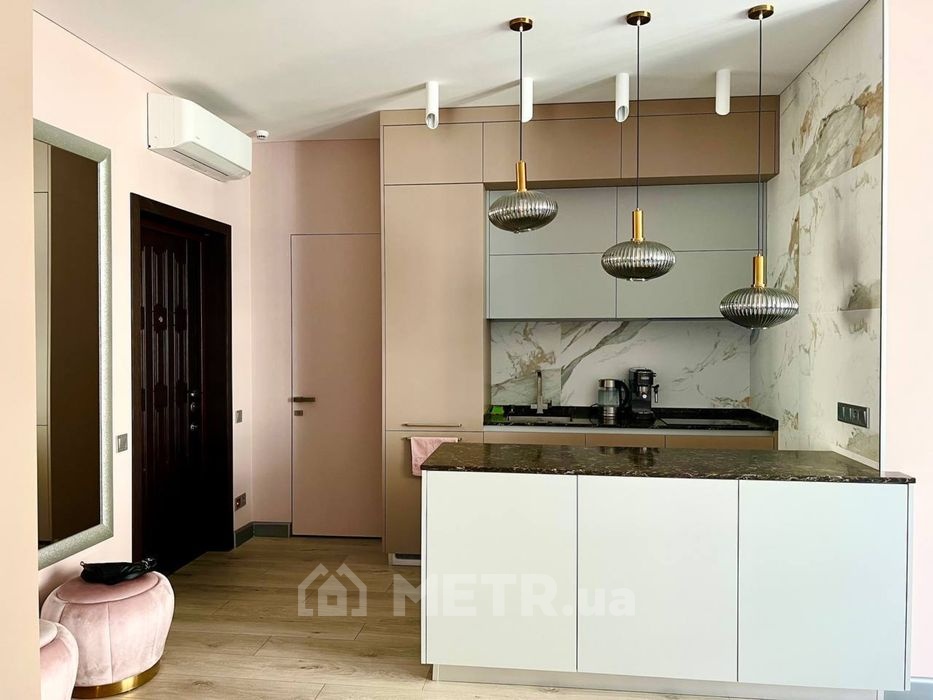 Фото квартиры, г. Одесса, ул. Каманина 16А/2 (22526-6)