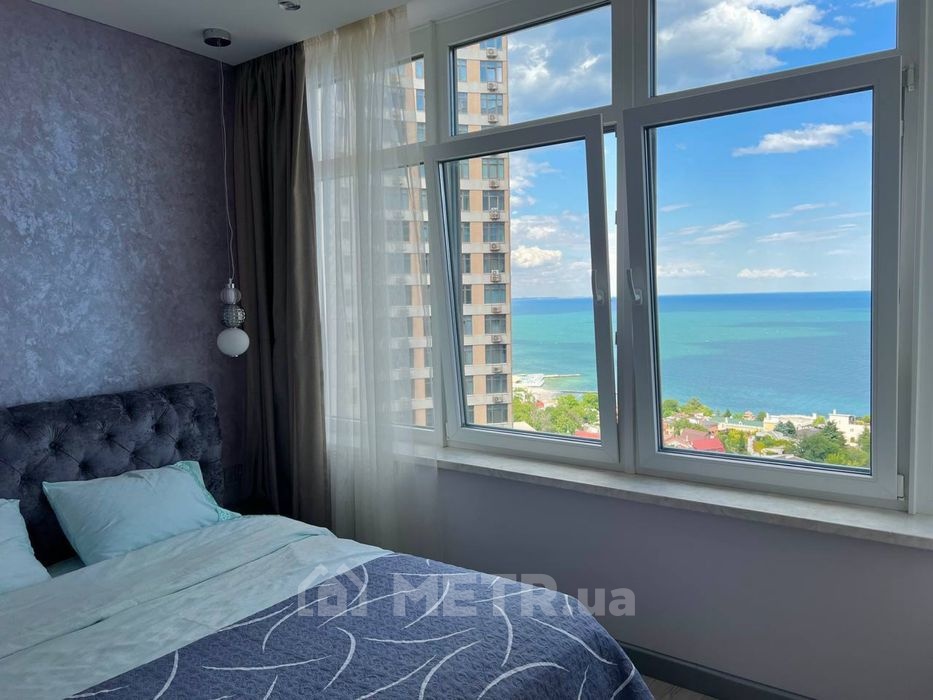 Фото квартиры, г. Одесса, ул. Каманина 16А/2 (22526-8)